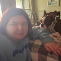 Sitter Profile Image: Jenna R.