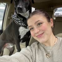 Sitter Profile Image: Rebekah W.