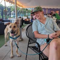 Sitter Profile Image: Adrienne A.