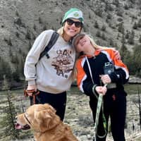 Sitter Profile Image: Darla W.