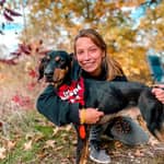 Sitter Profile Image: Britany M.