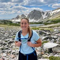 Sitter Profile Image: Alyssa K.