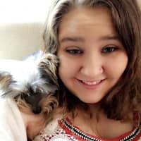 Sitter Profile Image: Ashton B.