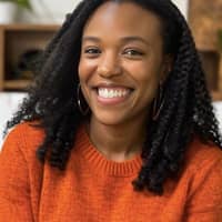 Sitter Profile Image: Joy M.