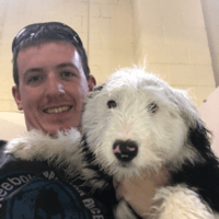 Sitter Profile Image: Chris G.