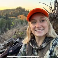 Sitter Profile Image: Kendall B.