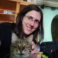 Sitter Profile Image: Livia E.