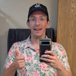 Sitter Profile Image: Matthew M.