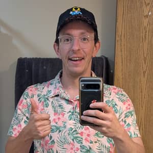 Sitter Profile Image: Matthew M.