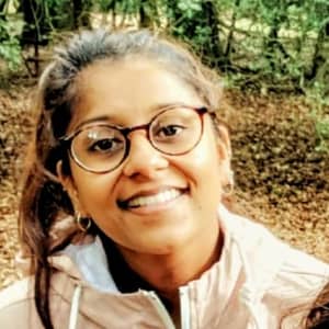 Sukhi P.
