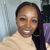 Sitter Profile Image: Tiffany S.