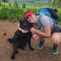 Sitter Profile Image: Morgan A.