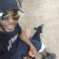 Sitter Profile Image: Martin "Taz" A.