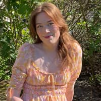 Profilbilde av hundepasser: Serina Gjerrestad T.