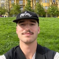 Sitter Profile Image: Griffin K.