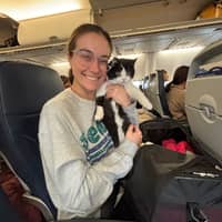 Sitter Profile Image: Haeley K.