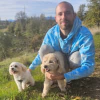 Sitter Profile Image: Matthew V.