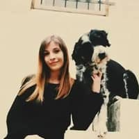 Photo de profil du pet sitter : Laura G.
