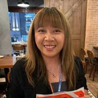 Sitter Profile Image: Carmel Madeleine C.