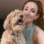Profilbilde av hundepasser: Julie M.
