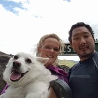 Sitter Profile Image: James & Robyn L.