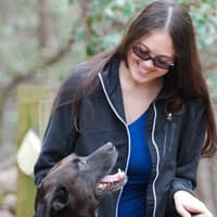 Sitter Profile Image: Rebekah M.