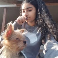 Sitter Profile Image: Jada G.