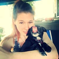 Sitter Profile Image: Alexandra P.