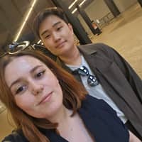 Sitter Profile Image: Charlie K.