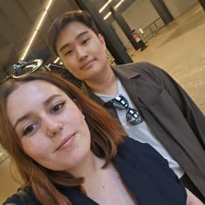 Sitter Profile Image: Charlie K.