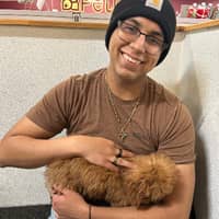 Sitter Profile Image: Christopher R.