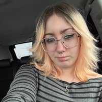 Sitter Profile Image: Virginia F.