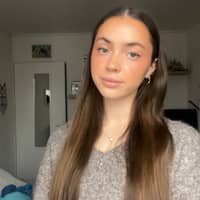 Photo de profil du pet sitter : Naélya G.