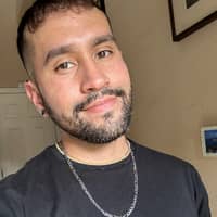 Sitter Profile Image: Anthony G.