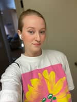 Sitter Profile Image: Sara C.