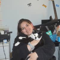 Sitter Profile Image: Danielle F.