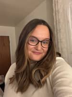 Sitter Profile Image: Camille B.