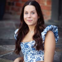 Sitter Profile Image: Sara E.