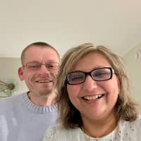 Sitter Profile Image: Jason & Anjanakumari N.