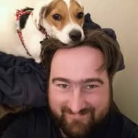 Sitter Profile Image: Ian B.