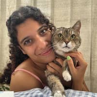 Sitterprofilbild: Bélinda A.