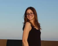 Sitter Profile Image: sydney B.