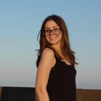 Sitter Profile Image: sydney B.