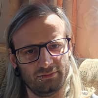 Sitter Profile Image: luke j.