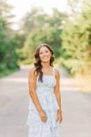 Sitter Profile Image: Regan K.