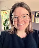 Sitter Profile Image: Rachel L.