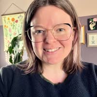 Sitter Profile Image: Rachel L.