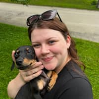 Sitter Profile Image: Chloe B.