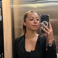 Photo de profil du pet sitter : Louna D.