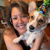 Sitter Profile Image: Karla P.